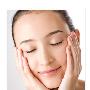 Step 2：清洗干净眼部 清洗干净眼部对于眼部护理至关 美容_美丽顾问