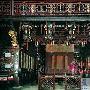 返回首页 客厅在屋子正中，可使家运昌隆 客厅在屋子 家装_美丽顾问