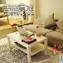 业主自述：我的房子套内面积只有60平，不过，层高要比 家装_美丽顾问