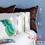 查看更多装修案例 产品推荐： 靠枕 Blissliving Hom 家装_美丽顾问