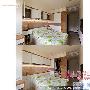 查看更多经典案例 请点击返回首页 延续公共空间的统 家装_美丽顾问