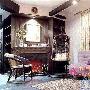 回到首页 休闲室一角，突出闲适的家庭生活 回到首页 家装_美丽顾问