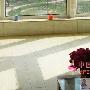 有阳光照射进来，非常温暖 还是客厅一个人演绎精彩  家装_美丽顾问