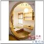 6万8打造102平4室2厅2卫雅舍 中式风最流行(组图)(3) 家装_美丽顾问
