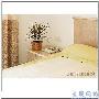 6万9打造102平4室2厅2卫雅舍 中式风最流行(组图)(4) 家装_美丽顾问