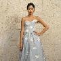 幽谷清风，Oscar de la Renta 2011秋冬婚纱发布(5) 婚嫁_美丽顾问