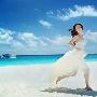 一、真心的交流 这也就是我喜欢的方式，我会用一种发 婚嫁_美丽顾问