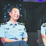 林永健和妻子周冬齐（4 ／6张） 林永健承诺不踹老婆  婚嫁_美丽顾问