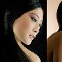 淡妆可以稍微涂一点眼影国外化妆技巧揭秘 打造不一样 婚嫁_美丽顾问