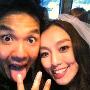 大婚礼成，范玮琪发搞怪自拍 范玮琪黑人收礼金400万  婚嫁_美丽顾问