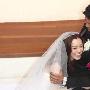范玮琪黑人收礼金400万 婚宴过劳洞房搁浅(3) 婚嫁_美丽顾问