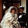 1981年英国查尔斯戴安娜婚礼花费：200万美元 英国查尔 婚嫁_美丽顾问