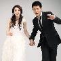 以此看来，两人关系不止是情侣如此简单，应该早已完 婚嫁_美丽顾问