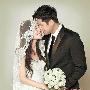 范玮琪拍婚纱甜蜜入境（6 ／8张） 陈建州与范玮琪婚宴 婚嫁_美丽顾问