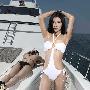 美女关爽@青岛游艇新感写真(6)关爽青岛游艇新感写真 婚嫁_美丽顾问