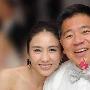 黎姿与马廷强 婚礼花费：行礼+摆酒 约400万 婚纱：5 婚嫁_美丽顾问