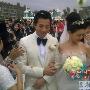 大S梦幻婚礼今年娱乐圈最滑稽的笑话 而最近曝光率最 婚嫁_美丽顾问