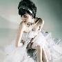新感小宋佳华美演绎桂由美婚纱(3) 婚嫁_美丽顾问