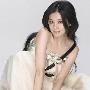 徐若瑄 新感又不失可爱的徐若瑄也一度被指是导致莫文 婚嫁_美丽顾问