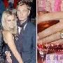 西亚娜-米勒(Sienna Miller) 能与英国帅哥裘德·洛( 婚嫁_美丽顾问