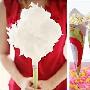 用棉花糖/爆米花取代巧克力 喜糖包装再好看，也很难 婚嫁_美丽顾问