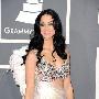 去年10月在印度密秘密完婚的新感女星Katy Perry和谐星 婚嫁_美丽顾问