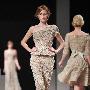 艾莉·萨博 (Elie Saab) 永远专注于他的礼服设计，20 婚嫁_美丽顾问