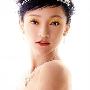 周迅——一红唇婉约亮色妆 让你像明星般完美·编辑推 婚嫁_美丽顾问
