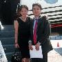 李彦宏没有妻子就没有百度 李彦宏和妻子 北京时间200 婚嫁_美丽顾问