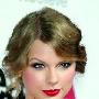 2.桃花肌 Taylor Swift 除了狭长眼线和卷翘的黑睫毛之 婚嫁_美丽顾问