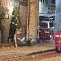吕方女友下车后快步走进香闺（3／7张） 吕方称与郑裕 婚嫁_美丽顾问
