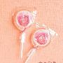 春日粉色婚礼小物件 新娘公主梦想(3) 婚嫁_美丽顾问