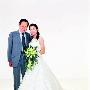 杨振宁与翁帆——年龄相差：54岁 杨振宁表示：青春并 婚嫁_美丽顾问
