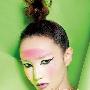 个性新娘 教你找到妆容创作的欢乐(3) 婚嫁_美丽顾问