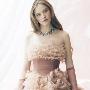 Jill Stuart 甜美女神的婚纱(2) 婚嫁_美丽顾问