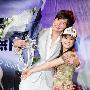台湾媒体都说林依晨有“旺夫运”真的一点也不假，林 婚嫁_美丽顾问