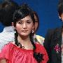 张杰 谢娜 2004年度我型我秀的冠军得主，之后发了2张 婚嫁_美丽顾问