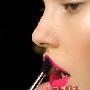 5.唇彩从夏季直达冬季 新娘唇部彩妆的季节转换简单、 婚嫁_美丽顾问