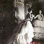 一系列的复古花纹，不但重温了Prada在上世纪90年代最 婚嫁_美丽顾问