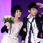 苏醒，李霄云 永不忘搞笑本色众多女明星热衷穿着婚纱 婚嫁_美丽顾问