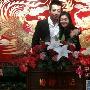 大S：过关斩将闪电出嫁 大S和汪小菲相识20天，见面四 婚嫁_美丽顾问