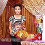 汪明荃亮相大派喜糖喜饼（6／18张）明星豪华喜饼大p 婚嫁_美丽顾问
