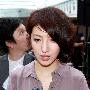 杨谨华出席《爱上女主播》宣传活动（6／6张） 杨谨华 婚嫁_美丽顾问