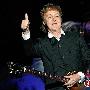 第7名. Paul McCartney 同样的165万美元。12位 身价 婚嫁_美丽顾问