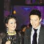 张兰和儿子汪小菲（3／9张） 揭秘大S婆婆张兰感情 老 婚嫁_美丽顾问