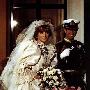 英国查尔斯戴安娜婚礼 1981年 英国查尔斯戴安娜婚礼 婚嫁_美丽顾问