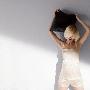 Stella McCartney 2011春季内衣目录(5) 婚嫁_美丽顾问