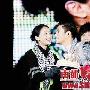 陈坤与周迅是绯闻男女，更是闺密，不然怎敢当众如此亲 婚嫁_美丽顾问
