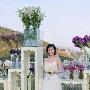 结婚两周年李嘉欣晒绝美婚纱照（4／30张）众明星高调 婚嫁_美丽顾问
