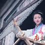 NO.7 潘金莲（4／10张） 其实我把这位美女排在这里已 婚嫁_美丽顾问